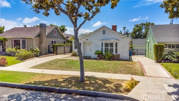 320 64th Street, Inglewood, CA 90302
