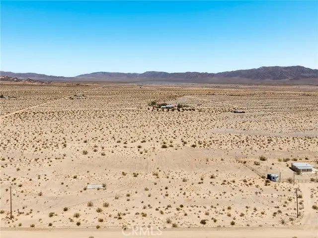 80840 South, Twentynine Palms, CA 92277 - #1