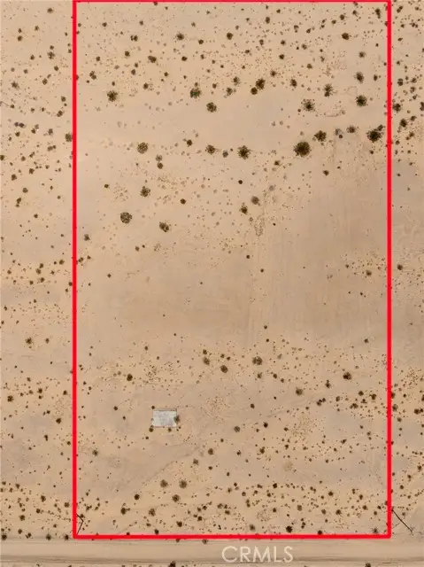 80840 South, Twentynine Palms, CA 92277 - #3