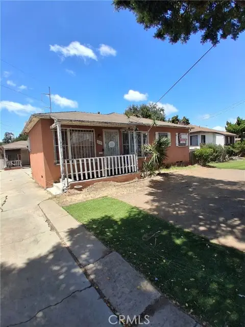 637 Hill Street, Inglewood, CA 90302