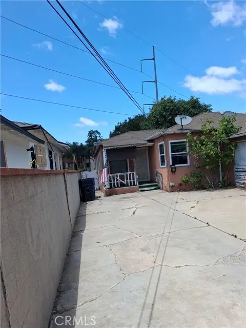 637 Hill Street, Inglewood, CA 90302 - #2