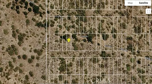 0 I Avenue, Big Bear City, CA 92314