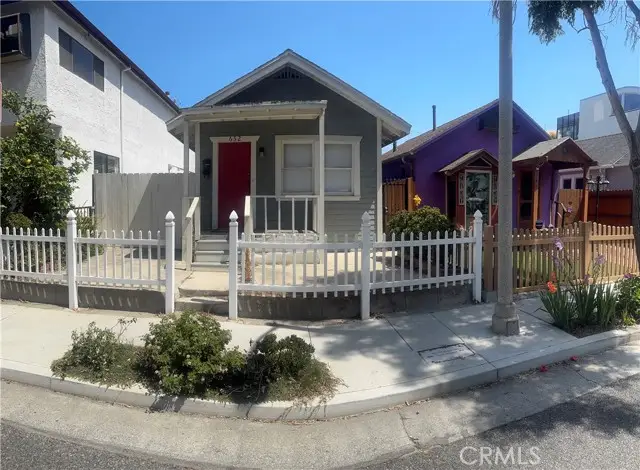 652 Navy Street, Santa Monica, CA 90405 - #1