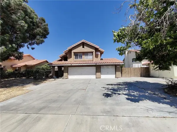 37928 50th St E, Palmdale, CA 93552