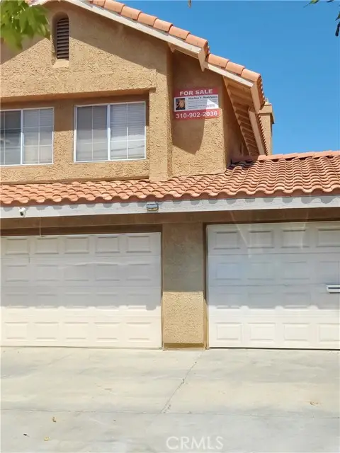 37928 50th St E, Palmdale, CA 93552 - #2
