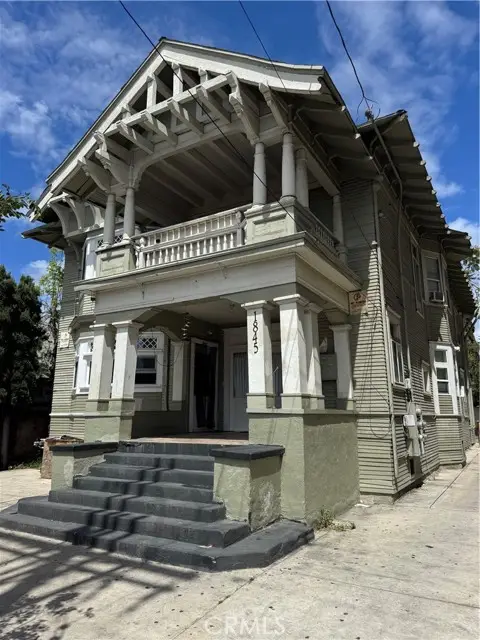 1845 12th, Los Angeles, CA 90006