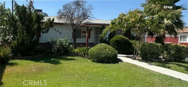 3605 Laverne Avenue, Bakersfield, CA 93309 - #1