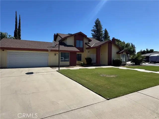 7813 Nairn Court, Bakersfield, CA 93309 - #1