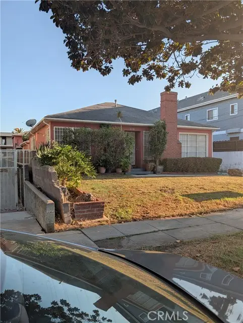 316 PLYMOUTH, Inglewood, CA 90302 - #3