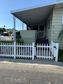 3595 Santa Fe  #45, Long Beach, CA 90810 - #1