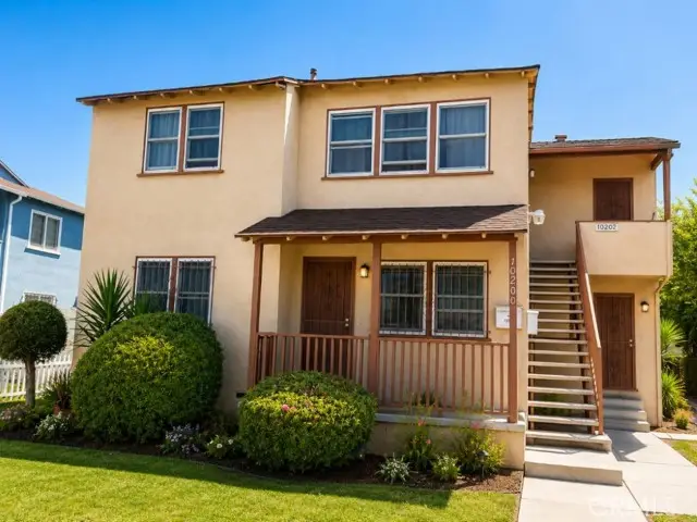 10200 Wilton Place, Los Angeles, CA 90047 - #1
