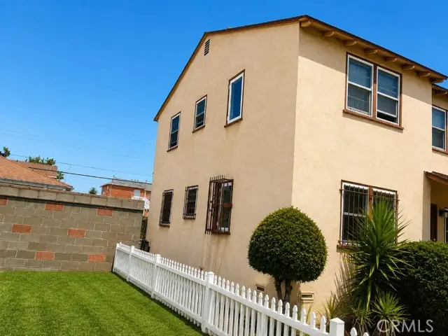 10200 Wilton Place, Los Angeles, CA 90047 - #2