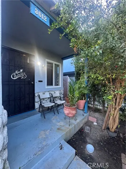3612 113th, Inglewood, CA 90303