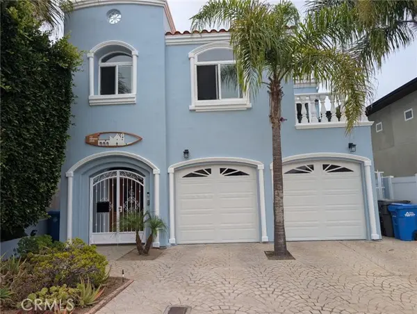 412 Miramar Drive, Redondo Beach, CA 90277
