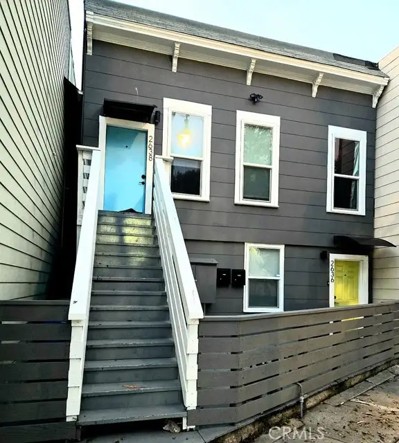 2636 3rd, San Francisco, CA 94107