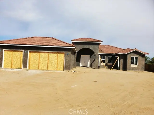 14748 La Mesa Road, Victorville, CA 92392 - #1