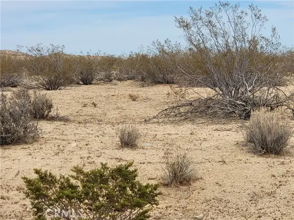 0 Sheila Drive, California City, CA 93505