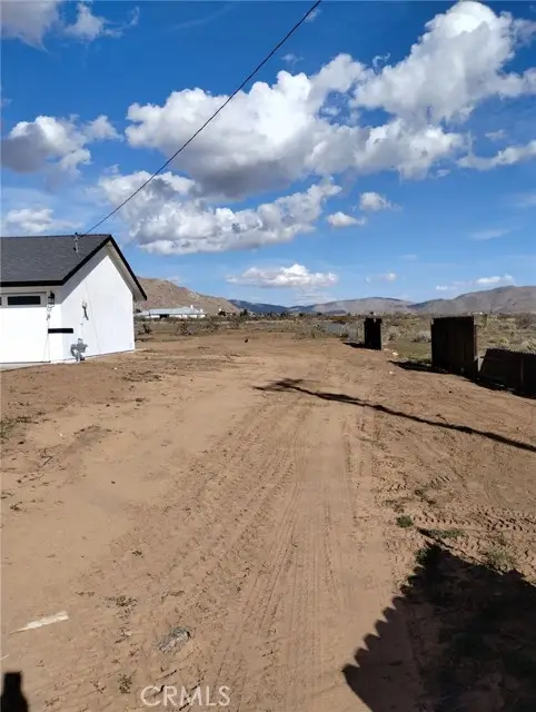 16433 Ocotilla Road, Apple Valley, CA 92307 - #2