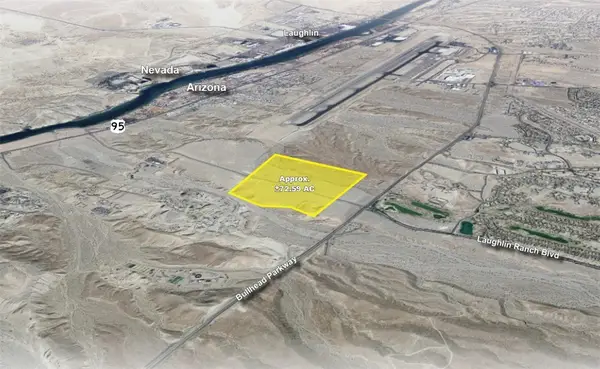 0 Laughlin Ranch Blvd., , CA 86442