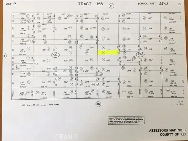 0 Borax Road, Boron, CA 93516