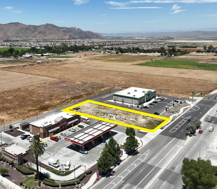 0 S Sanderson Avenue, San Jacinto, CA 92582 - #3