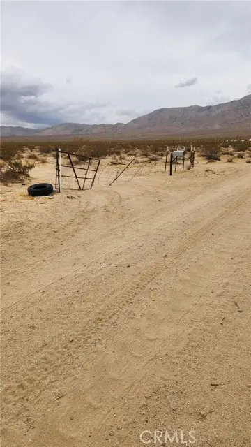 0 NA, Lucerne Valley, CA 92356 - #1