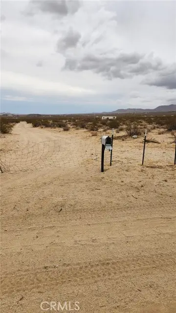 0 NA, Lucerne Valley, CA 92356 - #3