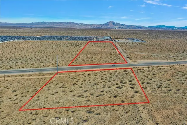 0 Hwy 395, Adelanto, CA 92301 - #1