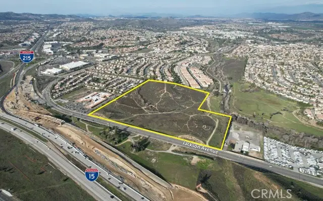 0 Jackson Avenue, Murrieta, CA 92563 - #3
