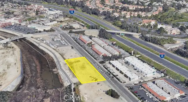 0 Old Town Front Street, Temecula, CA 92590 - #1