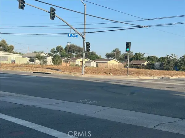 0 Lugonia Avenue, Redlands, CA 92374