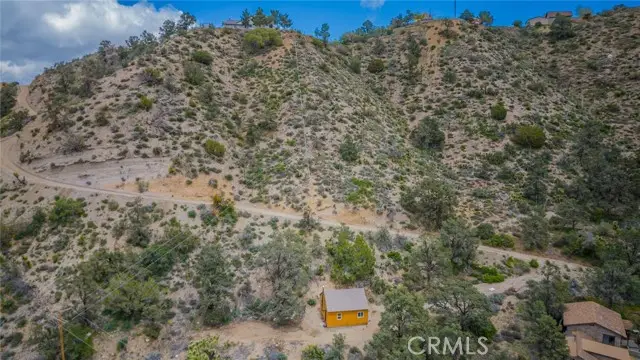 7725 Scenic Drive, Pinon Hills, CA 92372 - #1