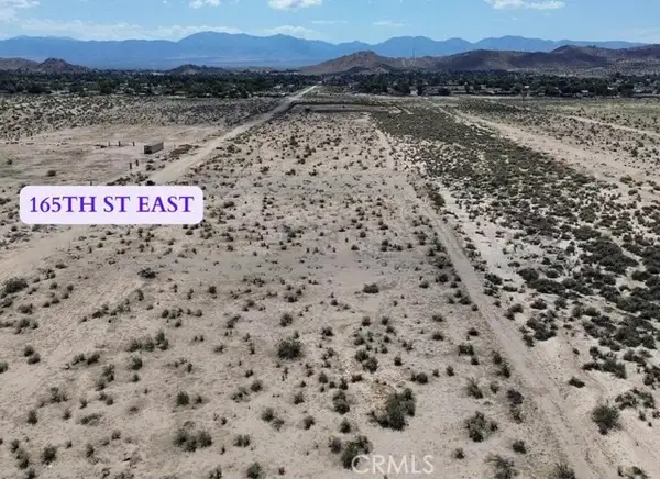 165 Avenue M Street, Lancaster, CA 93536