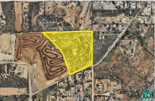 1020 Clayton Street, Perris, CA 92570 - #2