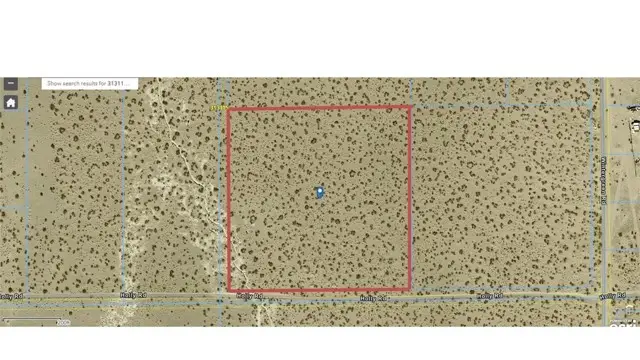 0 Holly Street, Phelan, CA 92371 - #1