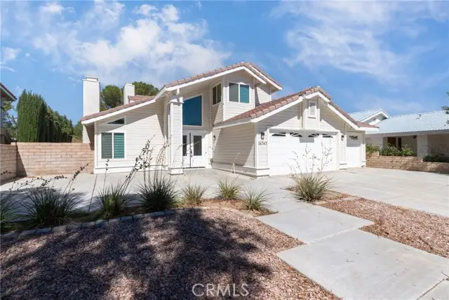 14743 BLUE GRASS Drive, Helendale, CA 92342 - #3