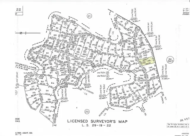 0 Mountain Oaks Park, La Crescenta, CA 91120 - #2