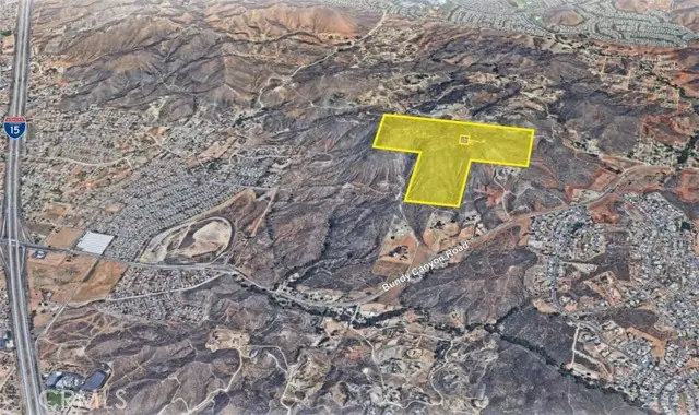 0 Bundy Canyon Rd, Wildomar, CA 92595 - #1