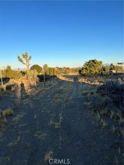 0 Elsinore, Pinon Hills, CA 92372 - #2