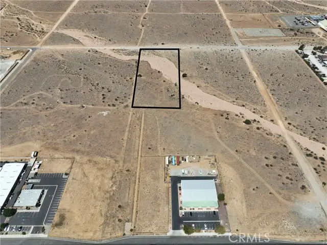 0 C Ave., Hesperia, CA 92345 - #1