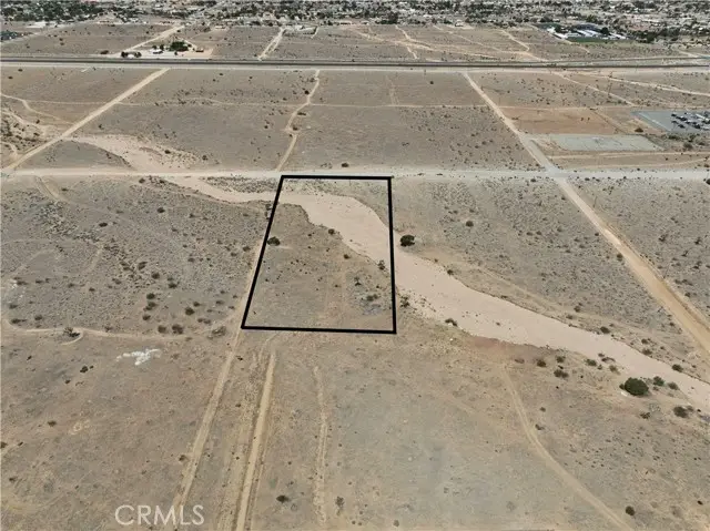 0 C Ave., Hesperia, CA 92345 - #2