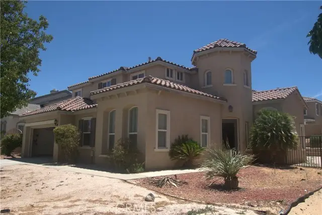 4832 Summerbreeze Court, Palmdale, CA 93552 - #1