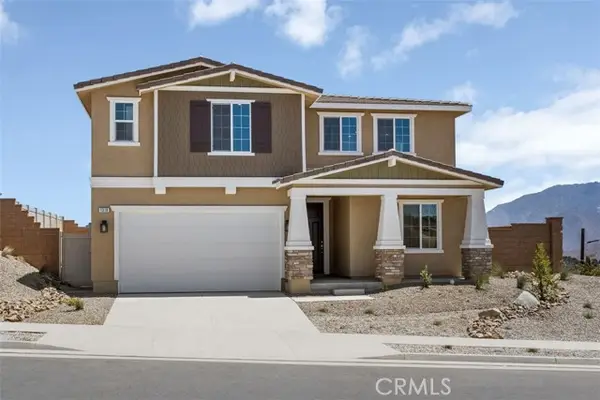 1318 Horned Owl Street, Banning, CA 92220