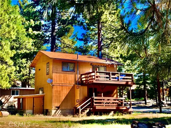 540 Yukon Road, Green Valley Lake, CA 92341