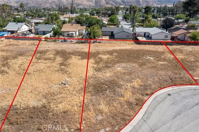 0 King, Banning, CA 92220 - #1