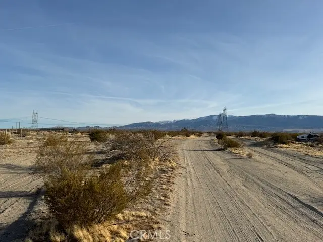 0 WINTERGREEN RD /HOLLY RD Road, Phelan, CA 92371 - #1