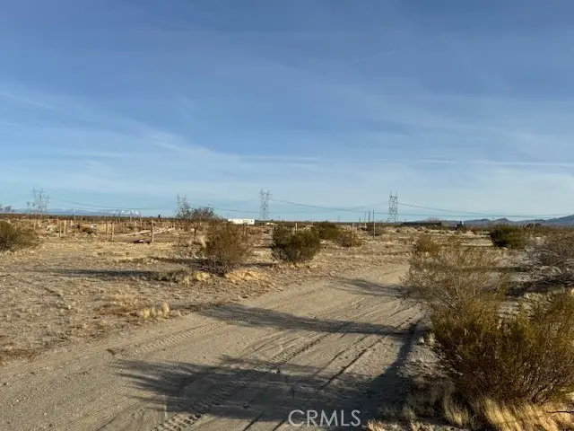 0 WINTERGREEN RD /HOLLY RD Road, Phelan, CA 92371 - #2