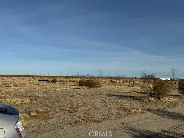 0 WINTERGREEN RD /HOLLY RD Road, Phelan, CA 92371 - #3