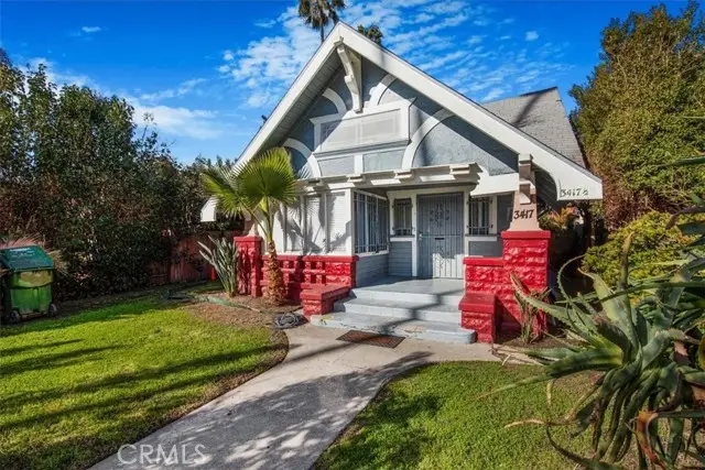 3417 4th Avenue, Los Angeles, CA 90018 - #2