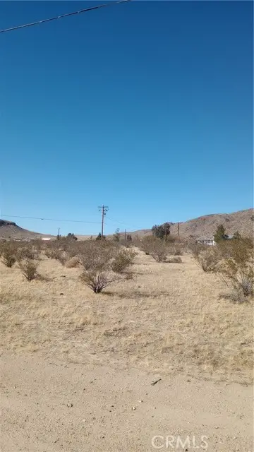 0 Sierra Pelona Drive, Apple Valley, CA 92308 - #3
